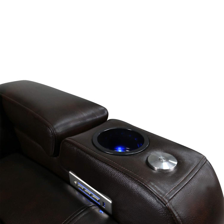 Nappa 11000 store leather